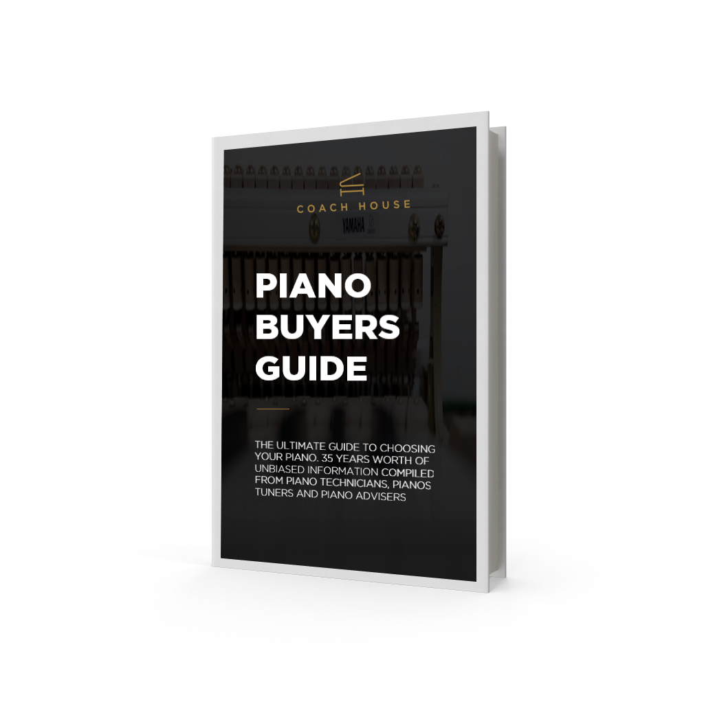 How Much Does it Cost to Move a Piano? COACH HOUSE PIANOS